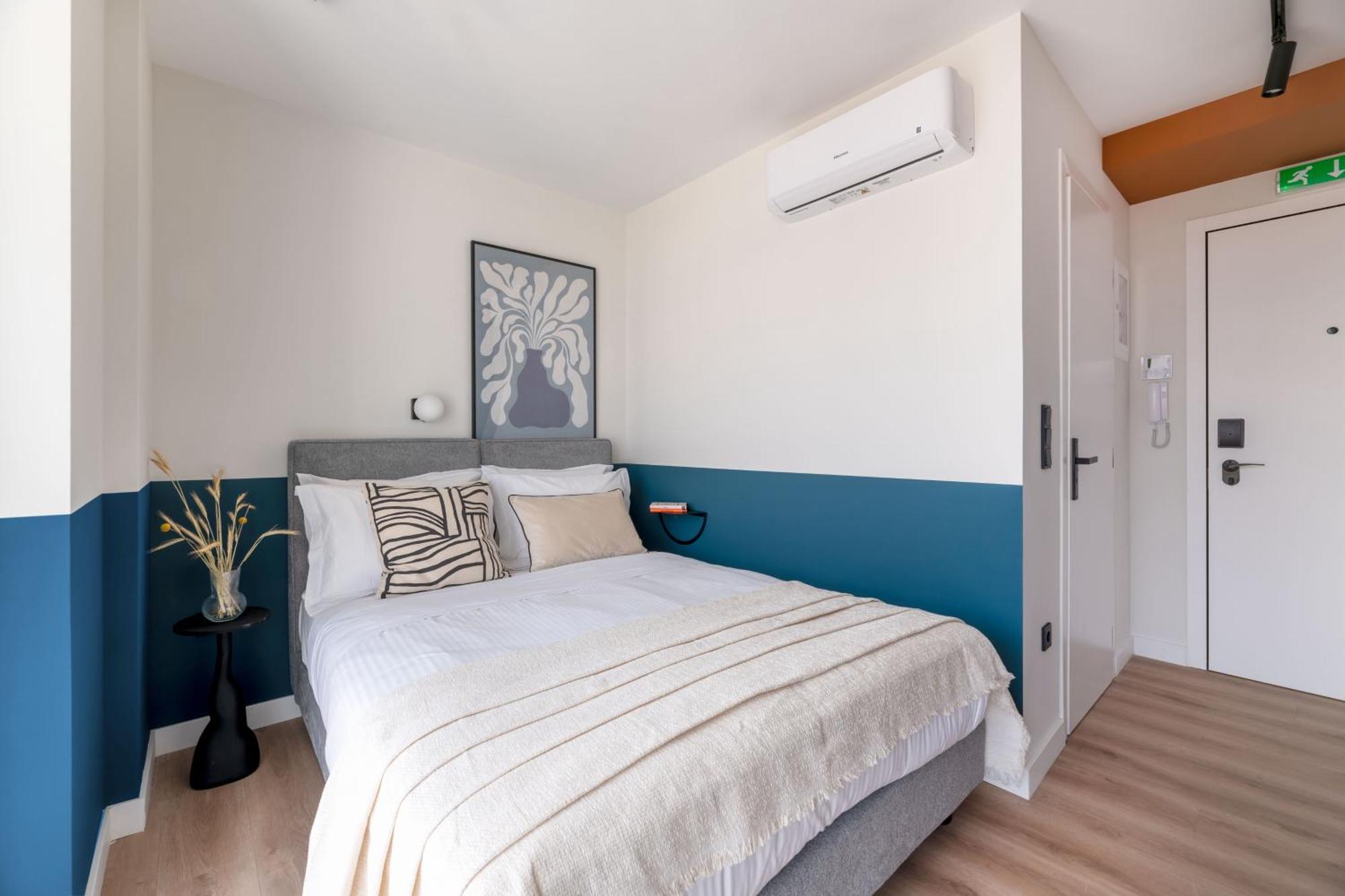 Appartamento Exceptional Living Lofts By Upstreet Atene Esterno foto