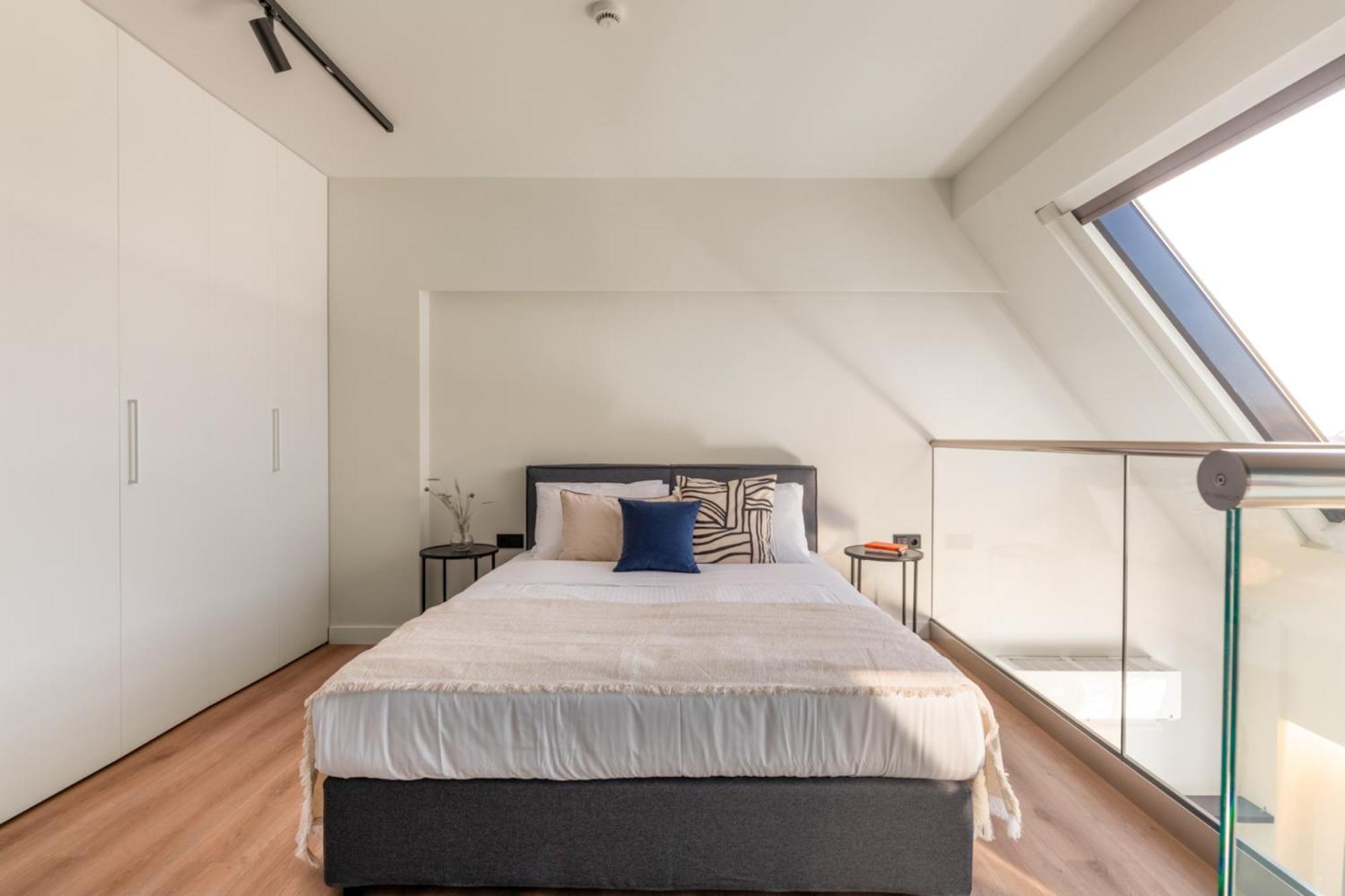 Appartamento Exceptional Living Lofts By Upstreet Atene Esterno foto