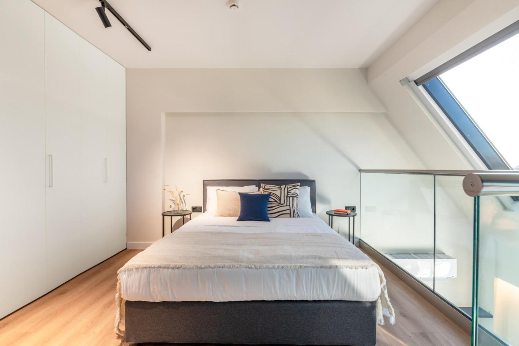 Appartamento Exceptional Living Lofts By Upstreet Atene Esterno foto