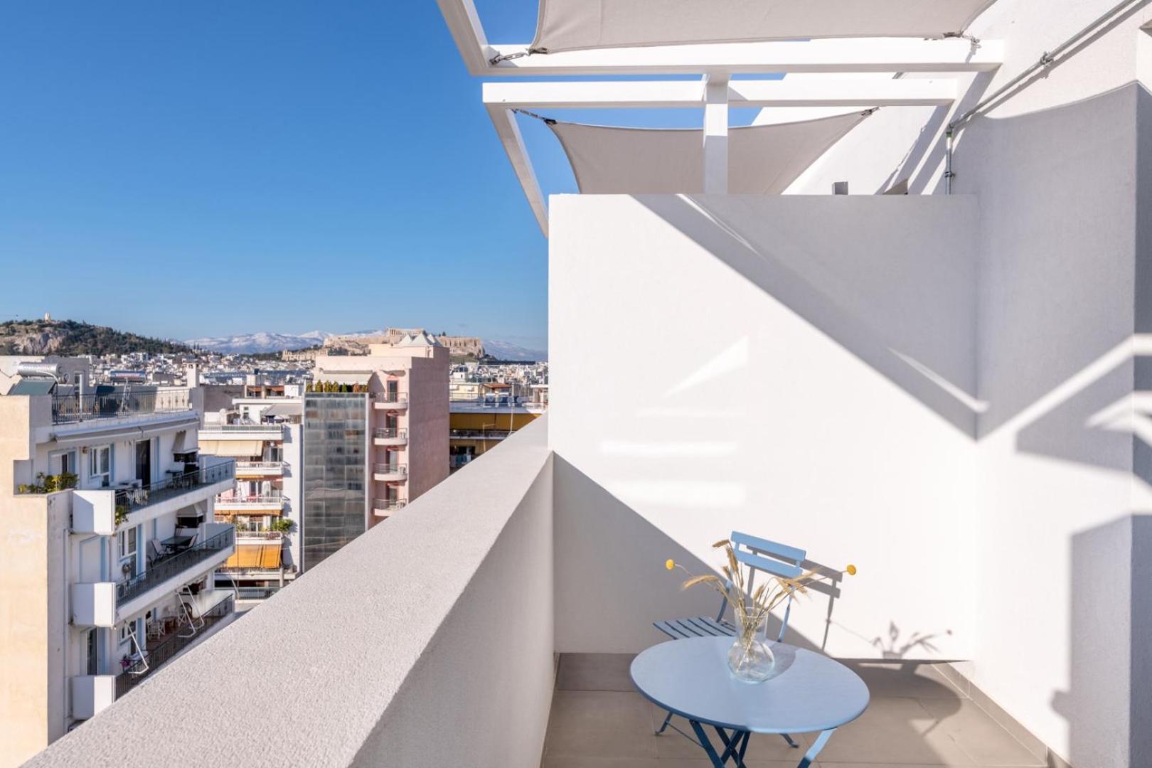 Appartamento Exceptional Living Lofts By Upstreet Atene Esterno foto