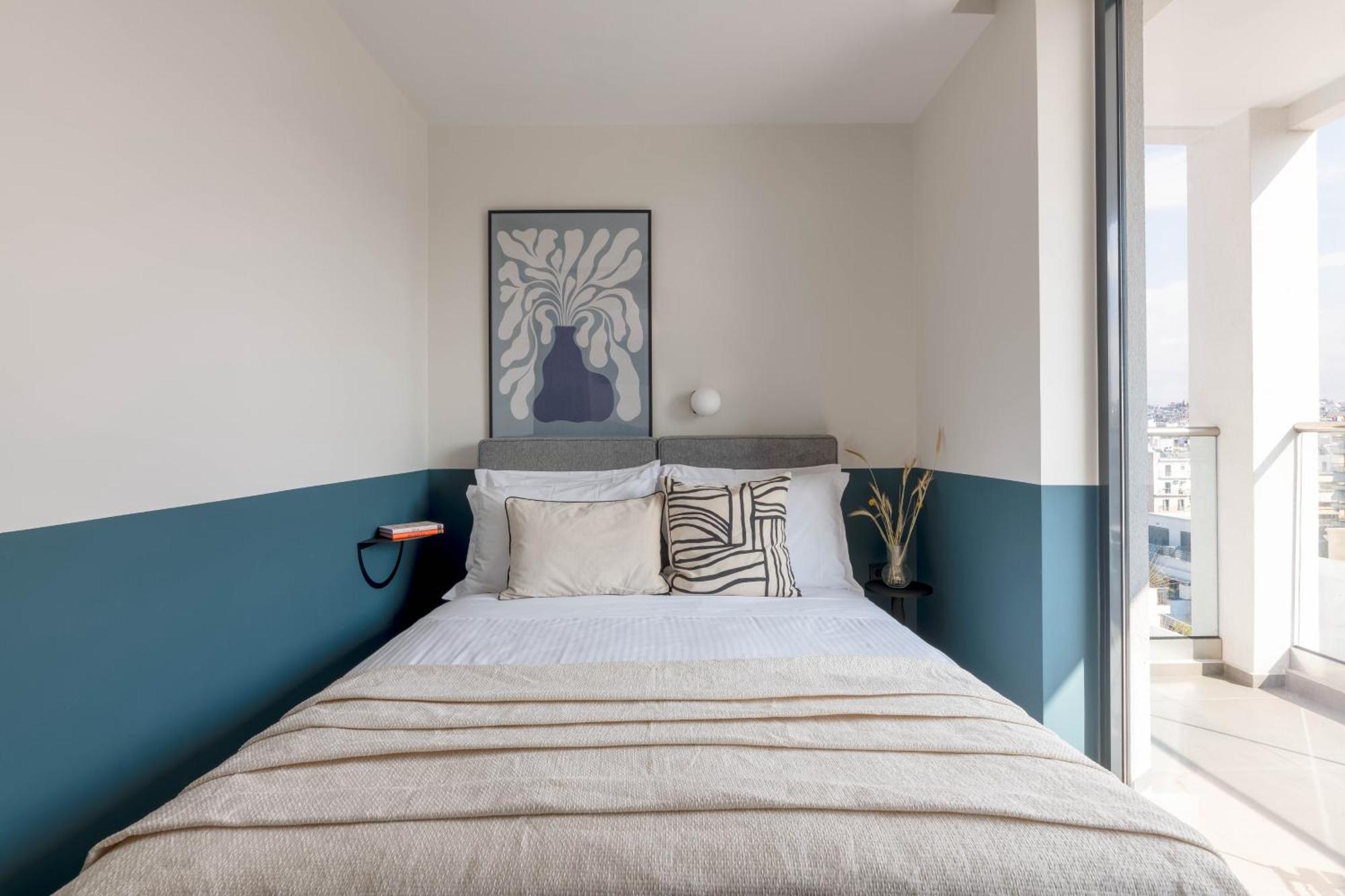 Appartamento Exceptional Living Lofts By Upstreet Atene Esterno foto