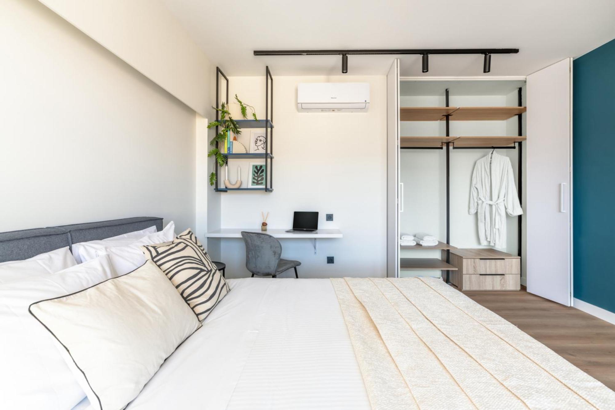 Appartamento Exceptional Living Lofts By Upstreet Atene Esterno foto