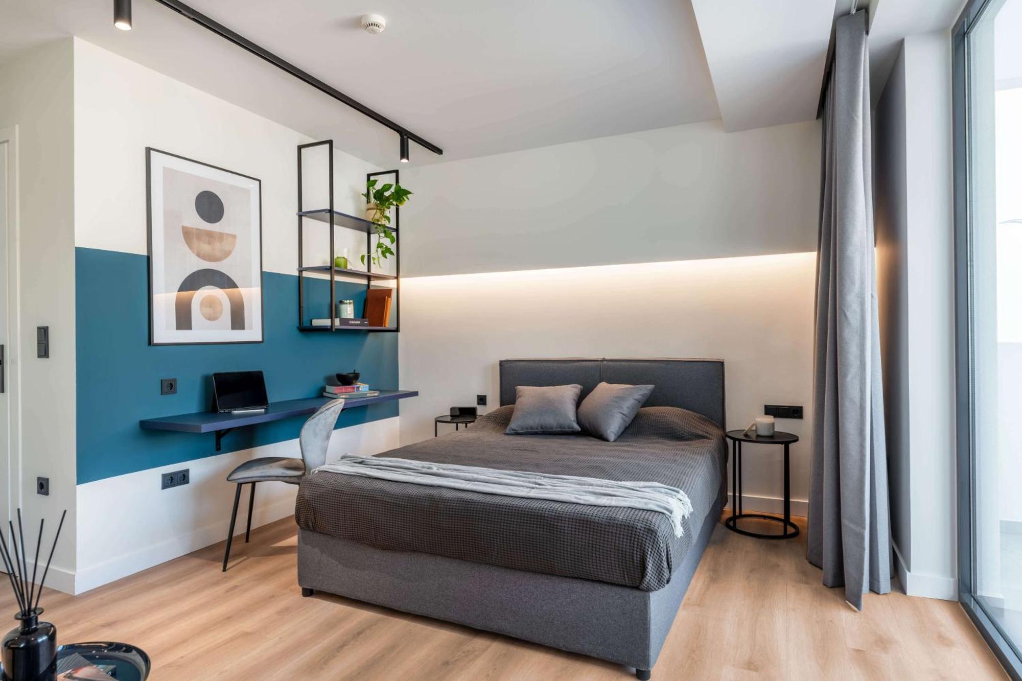 Appartamento Exceptional Living Lofts By Upstreet Atene Esterno foto