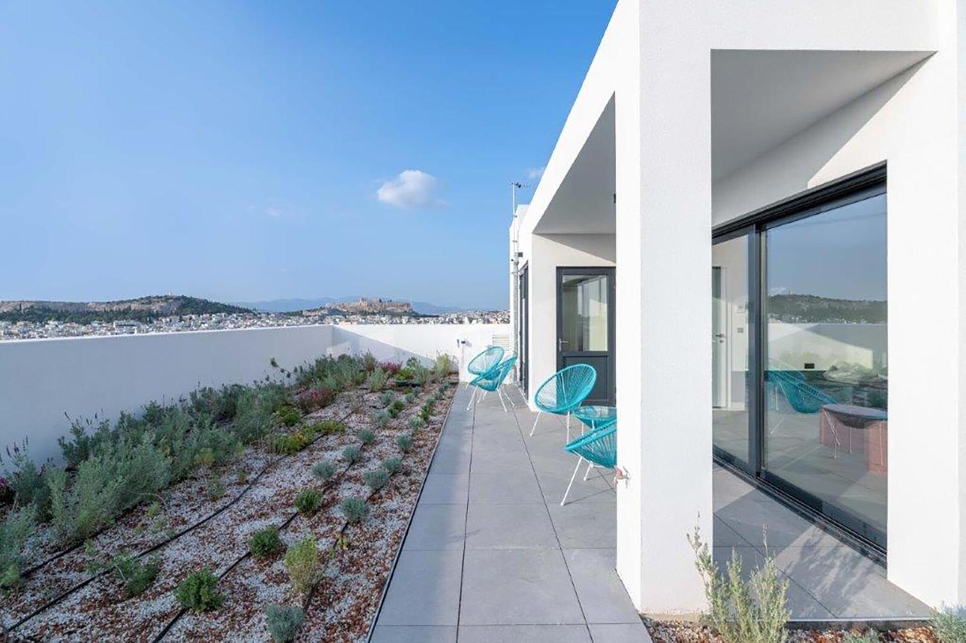 Appartamento Exceptional Living Lofts By Upstreet Atene Esterno foto